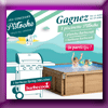 PISTOCHE JEU CONCOURS 2016 (Facebook) [36095]