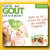 GOOD GOUTER JEU INSTANT GAGNANT (Facebook)