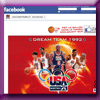 BASKET4BALLERS - DREAM TEAM 1992 (Facebook) [17488]