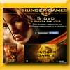 SKYROCK - INSTANT GAGNANT HUNGER GAMES [17662]