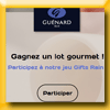 HUILES GUENARD - JEU INSTANT GAGNANT