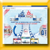FRISK RACE INSTANT GAGNANT (Facebook) [18168]