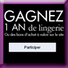 SEDUIZA JEU CONCOURS (Facebook) [23446]