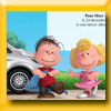MERCEDES-BENZ JEU SNOOPY ET LES PEANUTS LE FILM [33857]