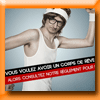 EAFIT - CHOISIS TON CORPS DE REVE [24933]