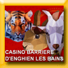 CASINO BARRIERE D'ENGHIEN LES BAINS JEU IG (Facebook) [30012]