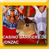 CASINO BARRIERE DE JONZAC JEU IG (Facebook)