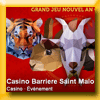 CASINO BARRIERE SAINT MALO JEU IG (Facebook)