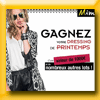 MIM JEU DRESSING DE PRINTEMPS (Facebook) [29991]