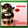 MASTERY NUTRITION JEU MEMORY (Facebook) [34853]