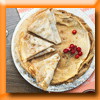 CUISINE ACTUELLE - CONCOURS DE CREPES