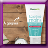 PHARMACTIV - JEU LA CREME DES PUZZLES (Facebook)