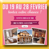 WEEKENDESK JEU ANNIVERSAIRE (Facebook)