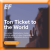 EF-FR - JEU TICKET TO THE WORLD