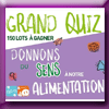 EKIBIO - JEU QUIZ (Facebook)