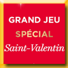 WONDERBOX - GRAND JEU SPECIAL ST-VALENTIN