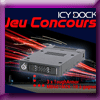 ICY DOCK - JEU QUIZ FEVRIER 2020 (Facebook)