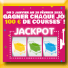 DANAO - JEU JACKPOT (Achat)