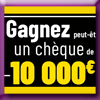 ATLAS FOR MEN - GAGNEZ 10000 EUROS