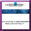 LA ROCHE POSAY - GAGNEZ 100 SERUMS