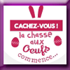 E-LECLERC DRIVE JEU LA CHASSE AUX OEUFS (Facebook) [35532]