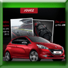 PEUGEOT JEU 208 GT SOUND RACE (Facebook)