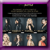 L'OREAL PROFESSIONNEL JEU LA STYLE BATTLE