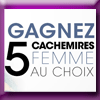 SEXY CACHEMIRE JEU CONCOURS (Facebook) [21096]