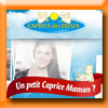 CAPRICE DES DIEUX JEU CONCOURS (Facebook) [31100]