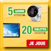 NETTO - JOUEZ ET TENTEZ DE GAGNER