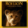 PANDORA - JEU LE ROI LION