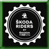 SKODA - JEU SKODA RIDERS