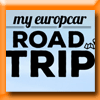 EUROPCAR CONCOURS ROAD TRIP