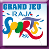 RAJA JEU RAJASPORTS2016 (Pro)