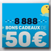 TOURISME VOSGES - GAGNER 8888 BONS CADEAUX