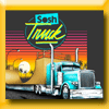 SOSH - JEU COME ON BOARD (Facebook) [27786]