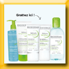 POWERSANTE - JEU IG BIODERMA [56324]