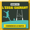 LES 3 BRASSEURS - JEU L'ESSAI GAGNANT (Achat)