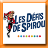 SPIROU JEU CONCOURS LES DEFIS