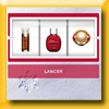 CLARINS - JEU UN NOEL DE REVE (Facebook)