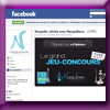 NARGUISTORE JEU CONCOURS (Facebook) NARGUISTORE JEU CONCOURS (Facebook)