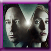 CINE-MEDIA JEU CONCOURS X-FILES (Facebook) [34978]