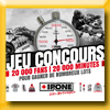 IPONE JEU A INSTANT GAGNANT (Facebook) [34964]