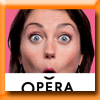 OPERA ST-ETIENNE CONCOURS ET LA MAGIE DE L'OPERA [34692]