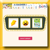EDITIONS BORDAS - JEU LES GESTES ECOLOGIQUES [63961]