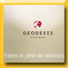 GEODESIS  - JEU INSTANT GAGNANT
