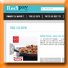 RECIPAY - CUISINEZ POSTEZ EMPOCHEZ [30680]