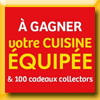 SOCOPA - JEU BURGER DU CHEF 2022 (Achat)