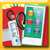 SNACK EAT ME JEU INSTANT WIN (Facebook) [26608]