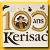 KERISAC - LE JEU 100% BRETON (Achat)